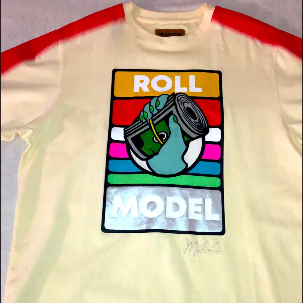 Men’s designer shirt